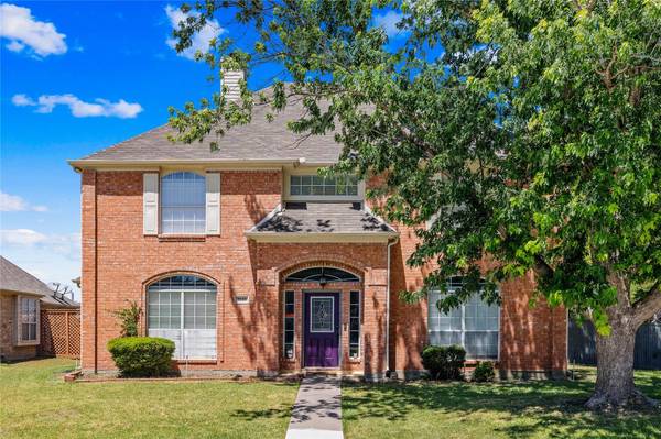 2530 Pecan Meadow Drive, Garland, TX 75040