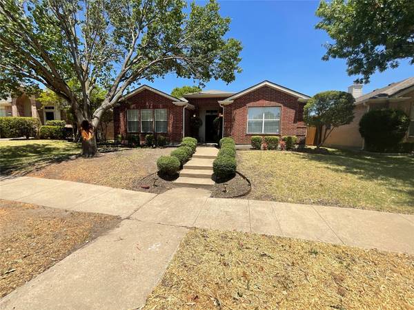 2800 Hillside Drive, Wylie, TX 75098