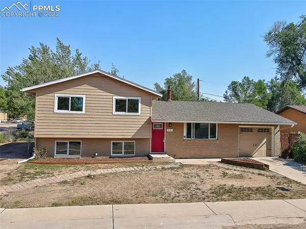 412 Arms LN, Fountain, CO 80817