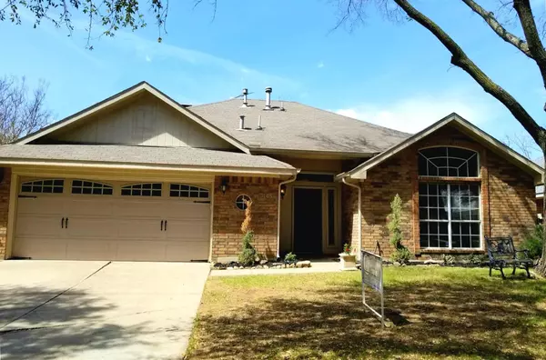 Fort Worth, TX 76137,7445 Bear Lake Drive