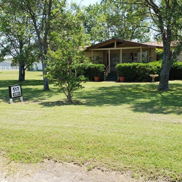 517 FM 1126,  Rice,  TX 75155