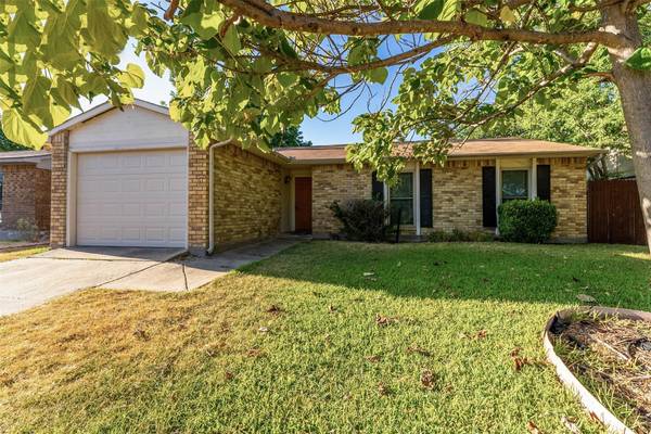 915 Valley View Drive, Allen, TX 75002