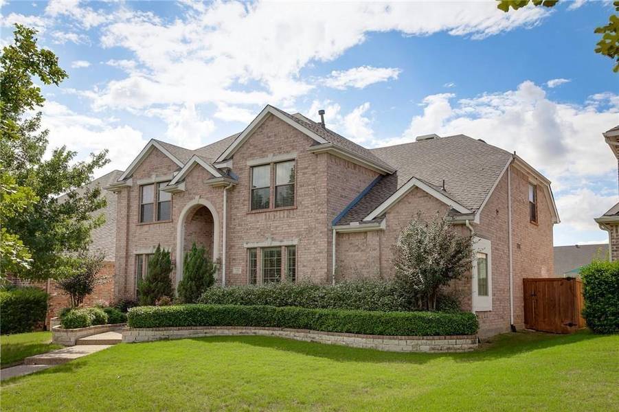 910 Stone Circle Lane, Lewisville, TX 75056