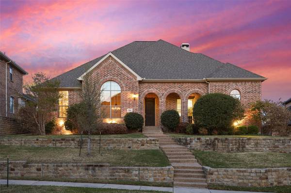 1149 Lady Carol Lane, Lewisville, TX 75056