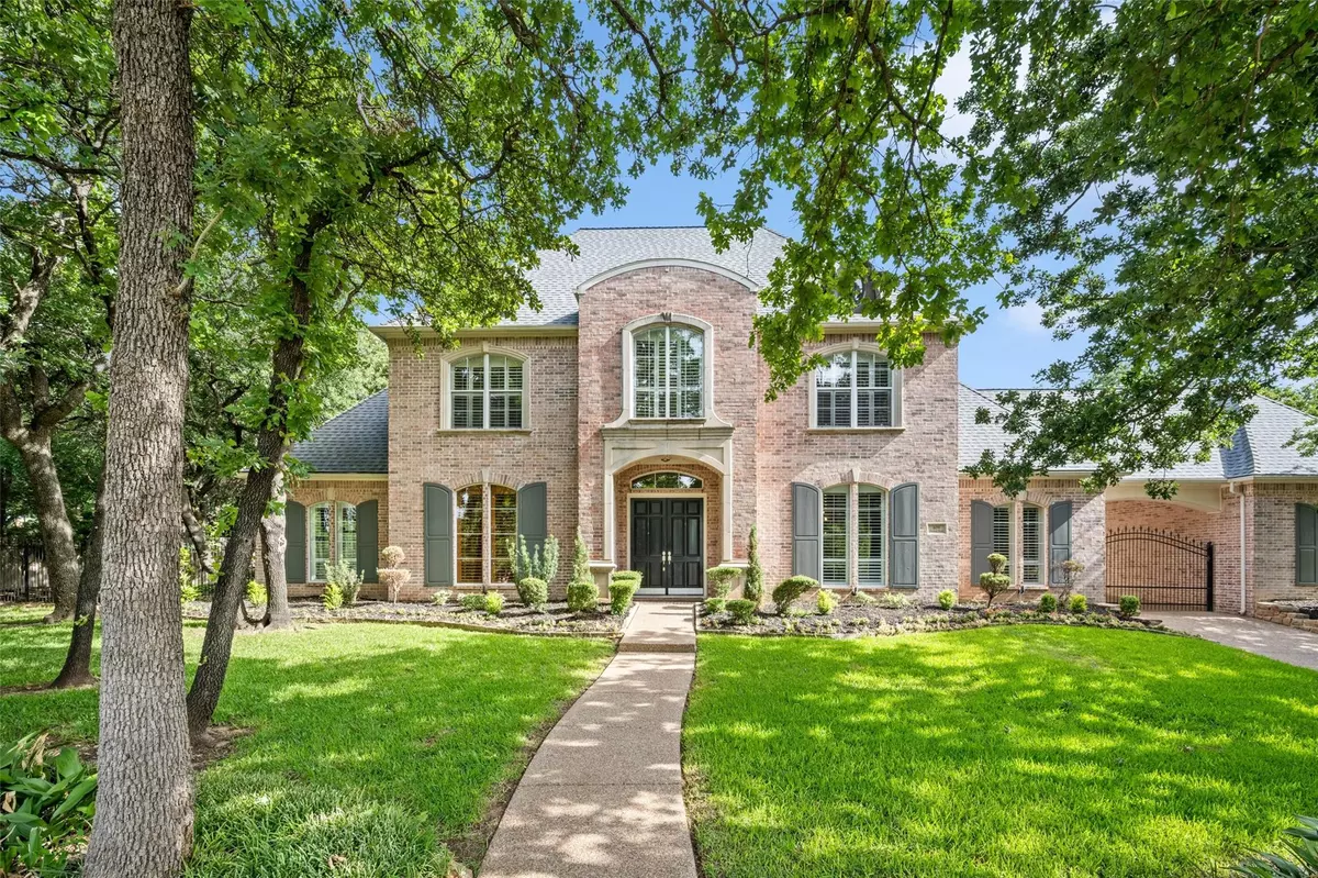 Southlake, TX 76092,409 Marshall Road