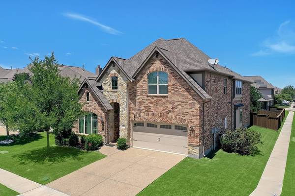 1012 Dunhill Lane, Forney, TX 75126