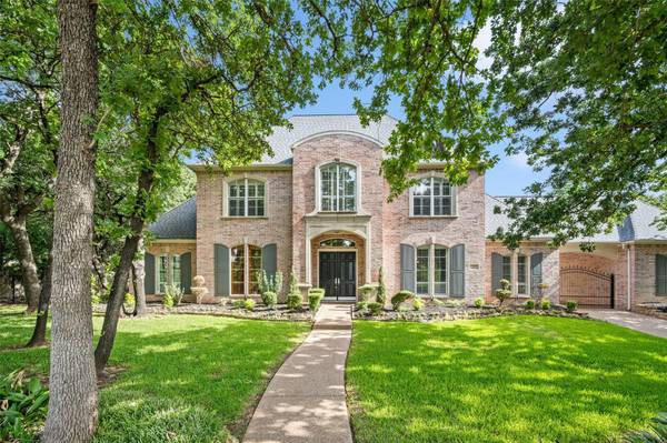 409 Marshall Road, Southlake, TX 76092