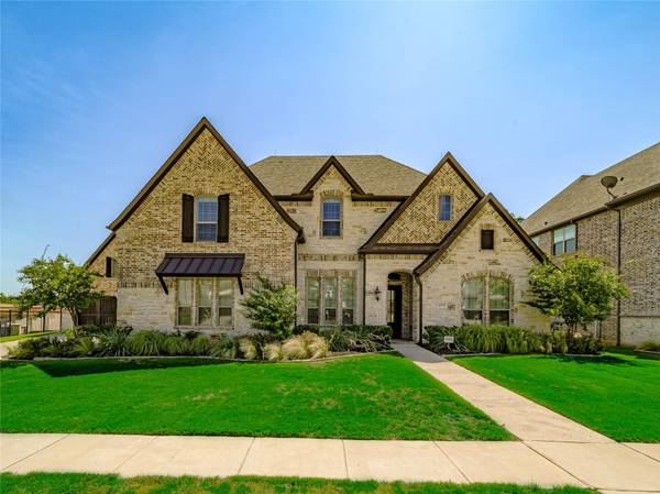 4375 Eastwoods Drive, Grapevine, TX 76051