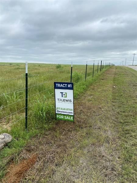 Lot #1 TBD HCR 1413, Covington, TX 76636