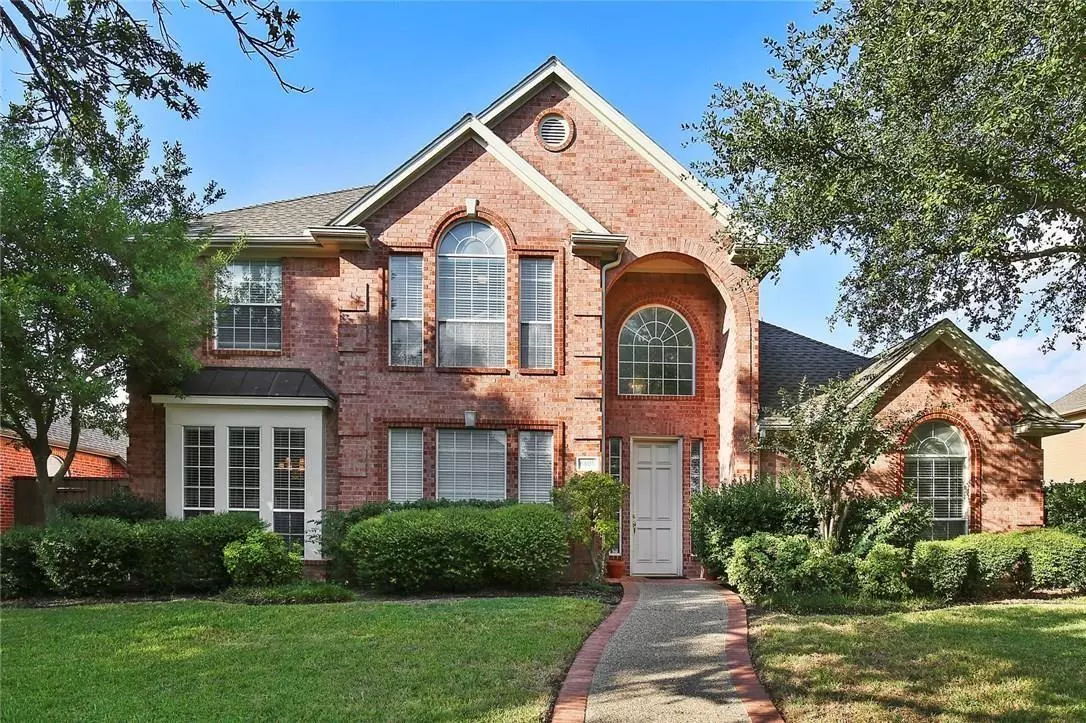 Plano, TX 75093,6405 Andora Drive