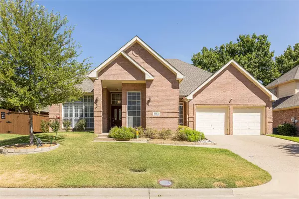 Mckinney, TX 75072,5904 Quail Creek Drive