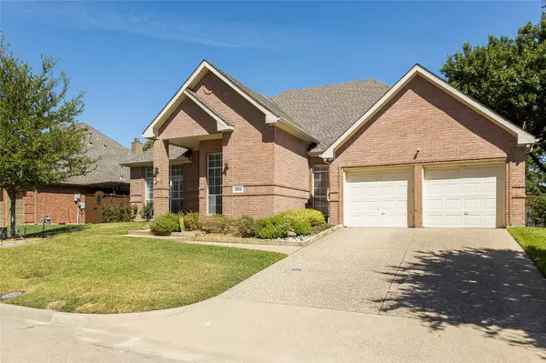 Mckinney, TX 75072,5904 Quail Creek Drive