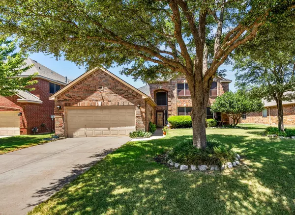 1212 Spring Ridge Lane, Flower Mound, TX 75028