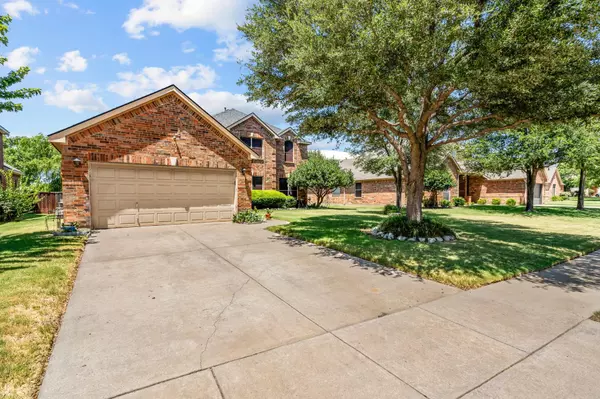 Flower Mound, TX 75028,1212 Spring Ridge Lane