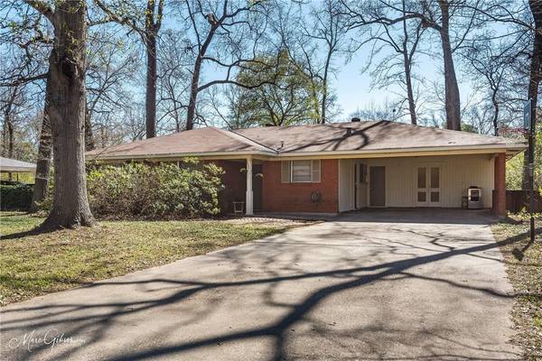 755 Booth Drive, Shreveport, LA 71107