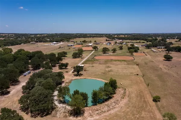 Springtown, TX 76082,340 Thomas Road