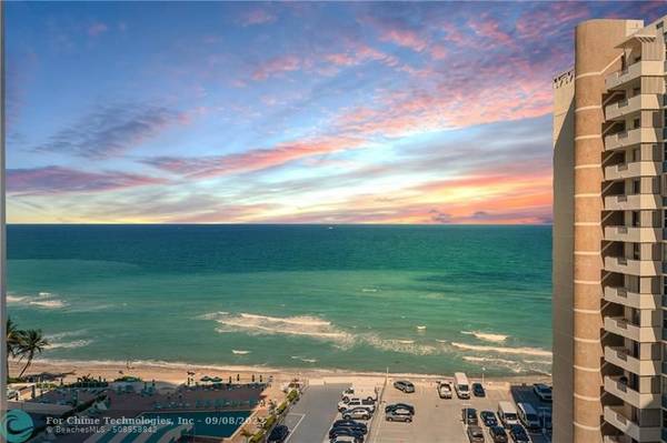 Hallandale Beach, FL 33009,3180 S Ocean Dr  #1101