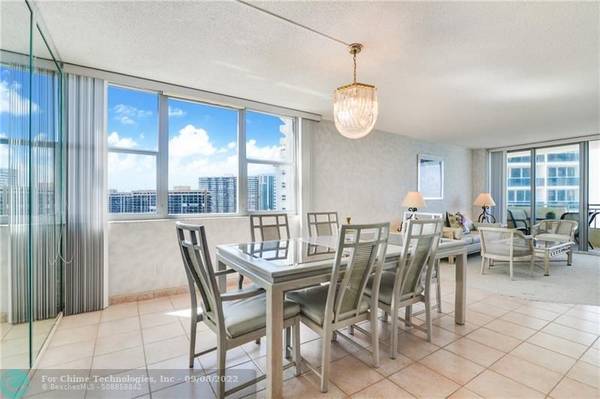 Hallandale Beach, FL 33009,3180 S Ocean Dr  #1101