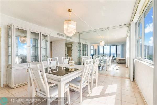 Hallandale Beach, FL 33009,3180 S Ocean Dr  #1101