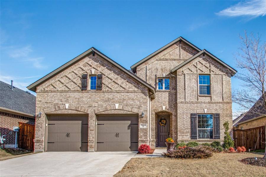 7900 Coolwater Cove, Mckinney, TX 75071