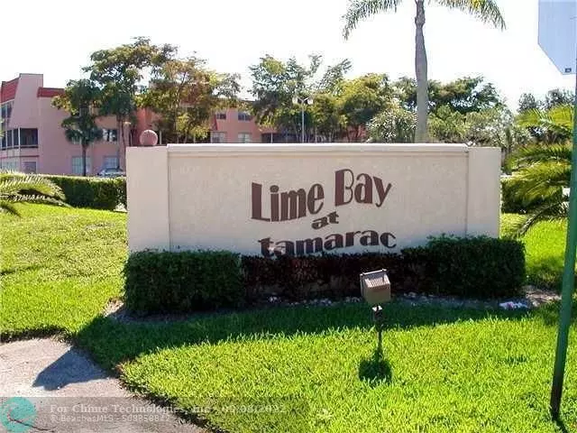 9301 Lime Bay Blvd  #203, Tamarac, FL 33321