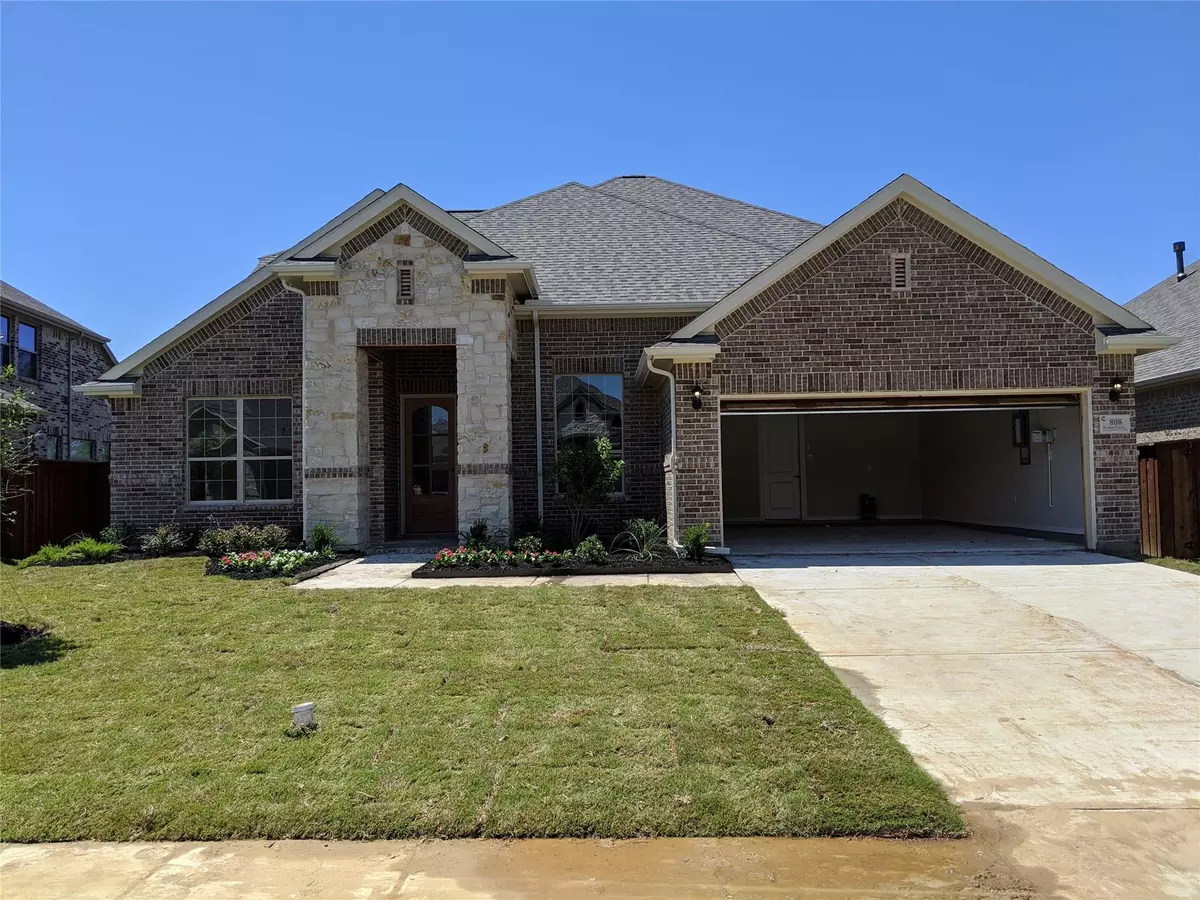 Mckinney, TX 75071,808 Winter Creek Drive