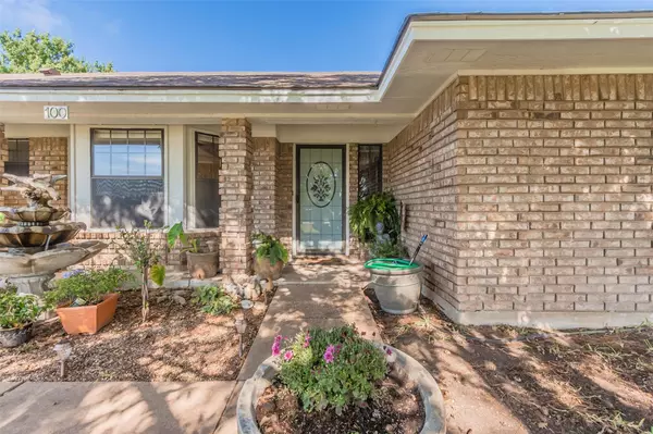 Willow Park, TX 76087,100 Fairway Drive