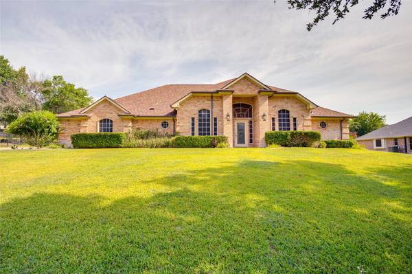 3625 Four Trees Drive, Weatherford, TX 76087