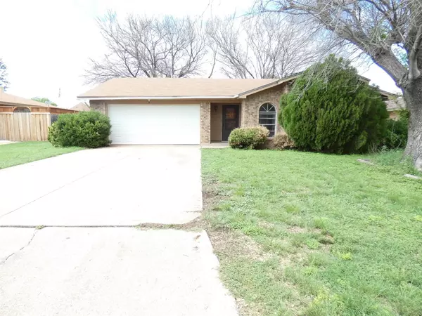 3010 Cherry Bark Street, Abilene, TX 79606