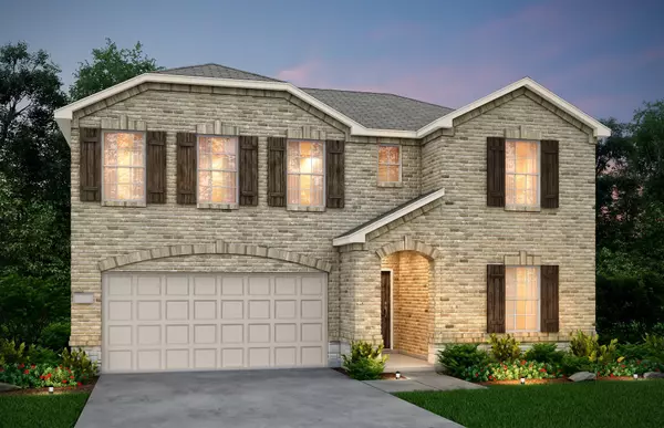 1009 Callahan Drive, Forney, TX 75126