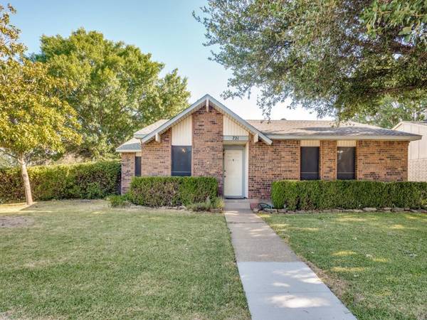 721 Arbor Downs Drive, Plano, TX 75023