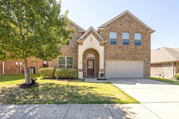 505 Highland Fairway Lane, Wylie, TX 75098