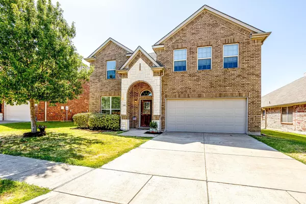 Wylie, TX 75098,505 Highland Fairway Lane