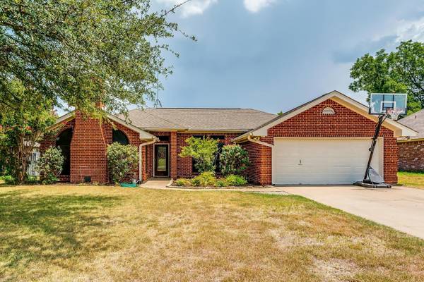 1461 Oakwood Drive, Stephenville, TX 76401