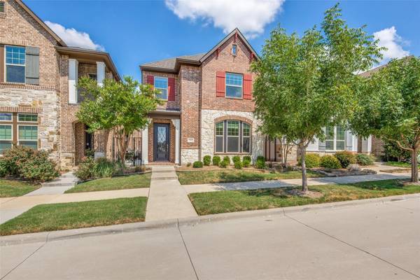 7312 San Saba Drive, Mckinney, TX 75070