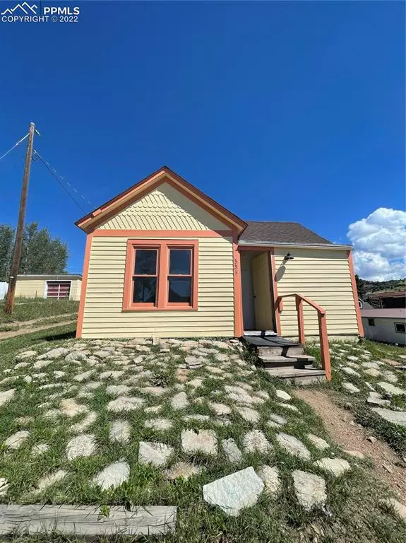 Cripple Creek, CO 80813,331 E Golden AVE