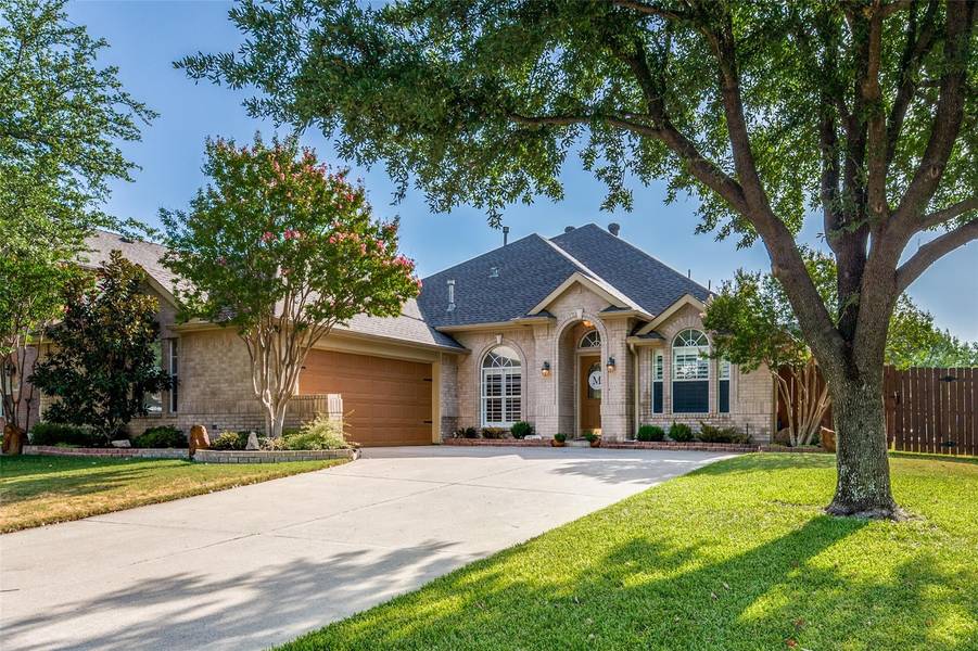 2823 Countryside Trail, Keller, TX 76248