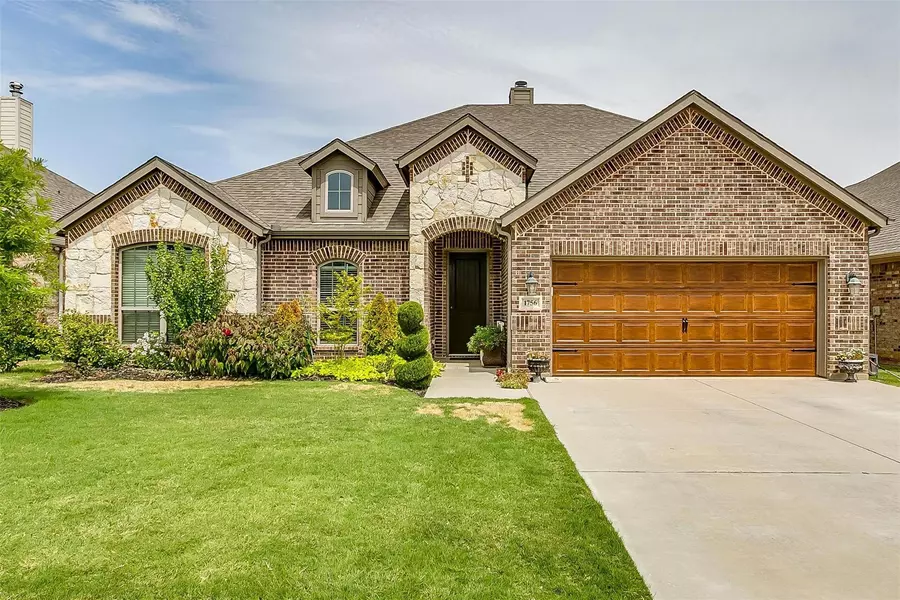 1756 Stillwater Drive, Burleson, TX 76028