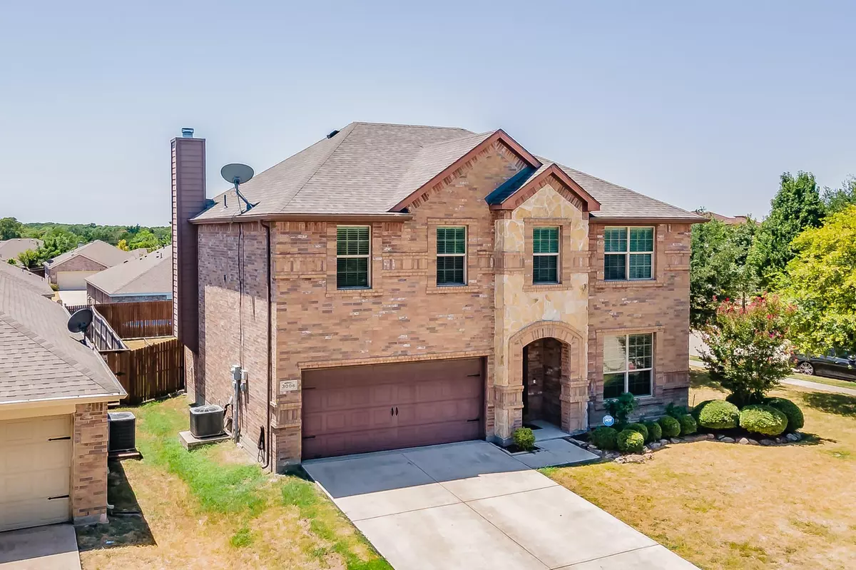 Melissa, TX 75454,3006 Pinecrest Drive