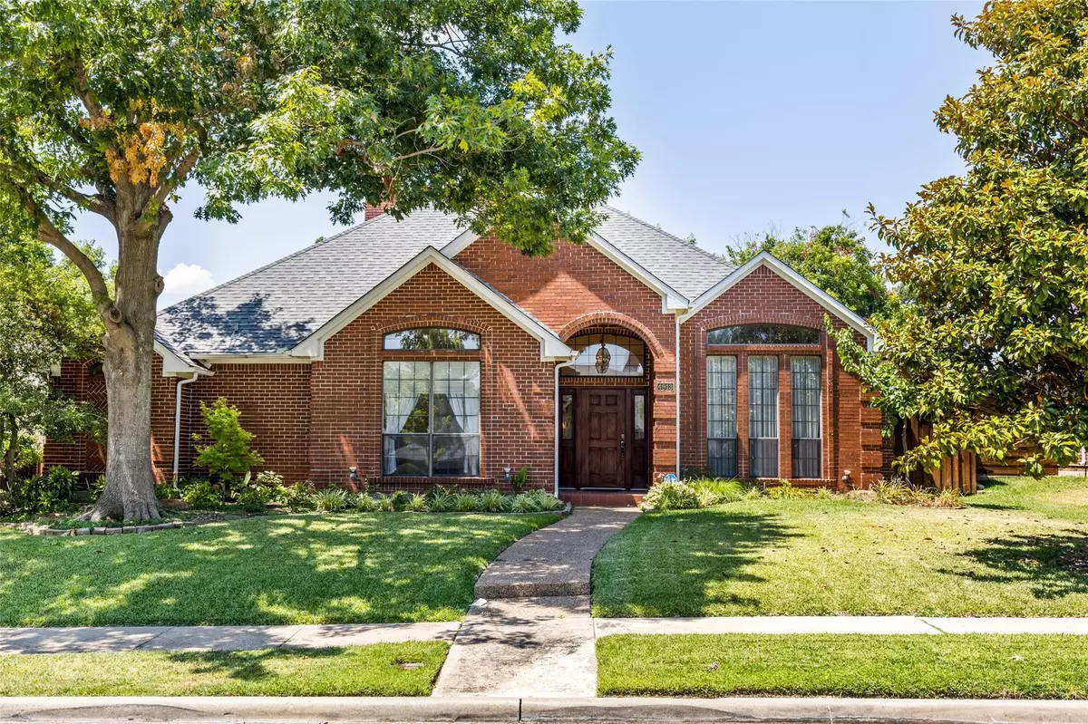 Mesquite, TX 75150,4913 Saint James Court