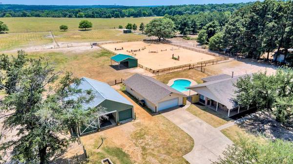 12812 County Road 499, Lindale, TX 75771