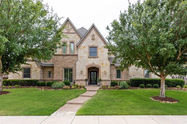 6808 David Lane, Colleyville, TX 76034