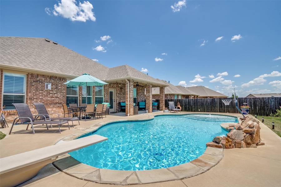 3015 Maverick Drive, Heath, TX 75126