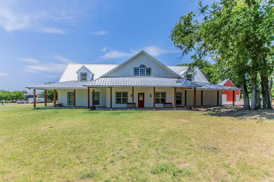 2624 Bells Chapel Road, Waxahachie, TX 75165