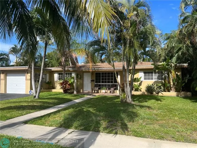 1300 SW 2 Ave, Pompano Beach, FL 33060