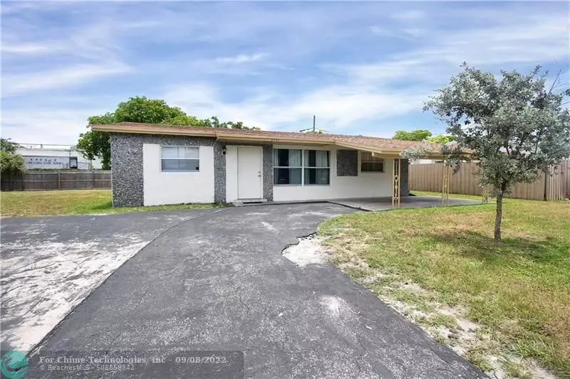 2461 NW 13th St, Pompano Beach, FL 33069