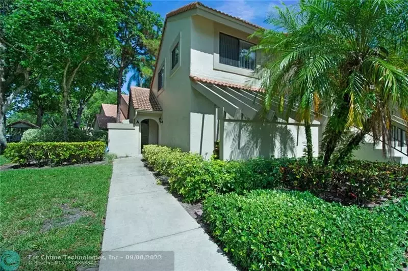 Boca Raton, FL 33486,5720 Coach House Cir  #A