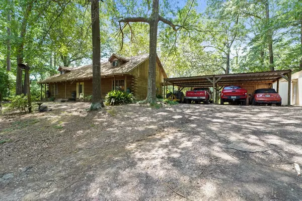 2132 County Road 403, Carthage, TX 75633