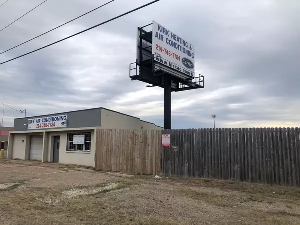 4501 US Highway 80 E,  Mesquite,  TX 75150