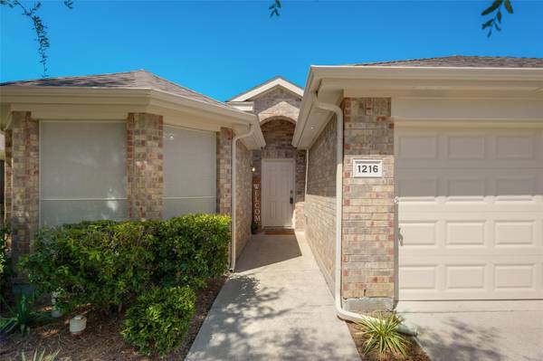 1216 Cedar Cove Place, Royse City, TX 75189